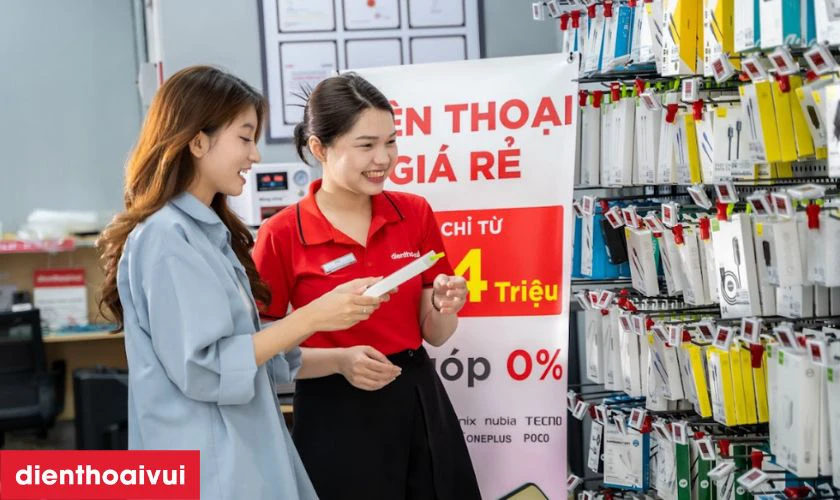 Nên mua sản phẩm tai nghe mèo chụp tai Havit HV-H2233D Gaming Headset ở đâu chính hãng?