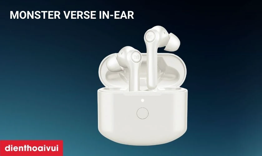 Monster Bluetooth In-Ear Verse