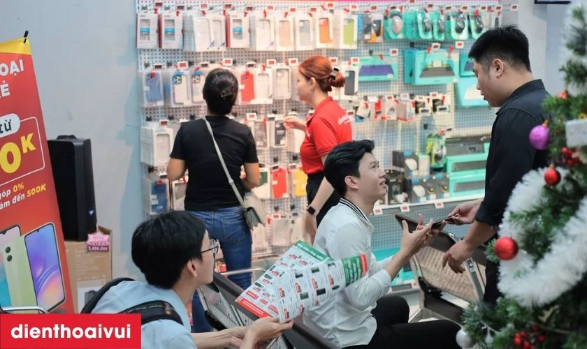Mua tai nghe Monster ch&iacute;nh h&atilde;ng, gi&aacute; tốt tại Điện Thoại Vui