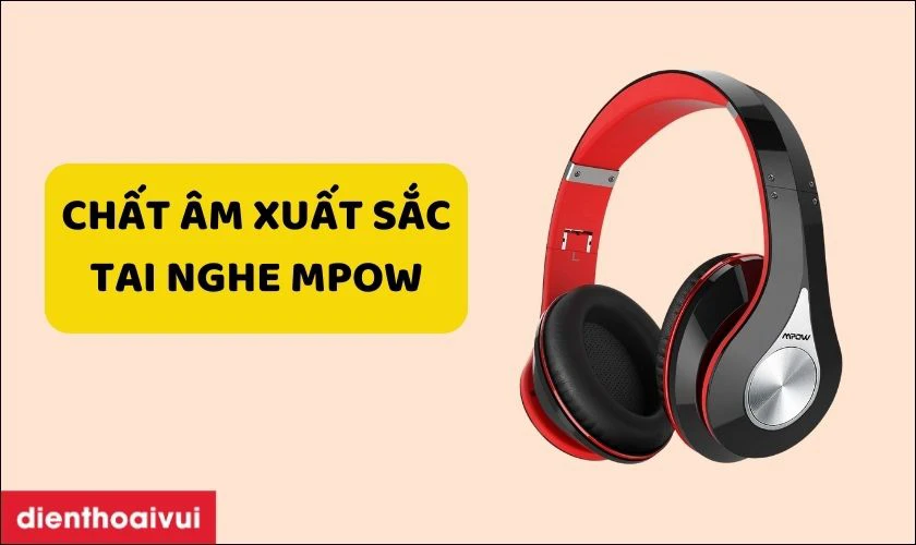 Chất &acirc;m xuất sắc, ch&acirc;n thực&nbsp;