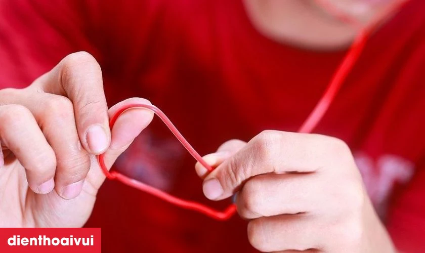 Dễ hư hỏng, g&acirc;y phiền khi sử dụng