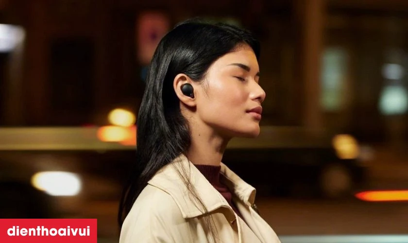 Chọn tai nghe c&oacute; thiết kế ph&ugrave; hợp với bạn