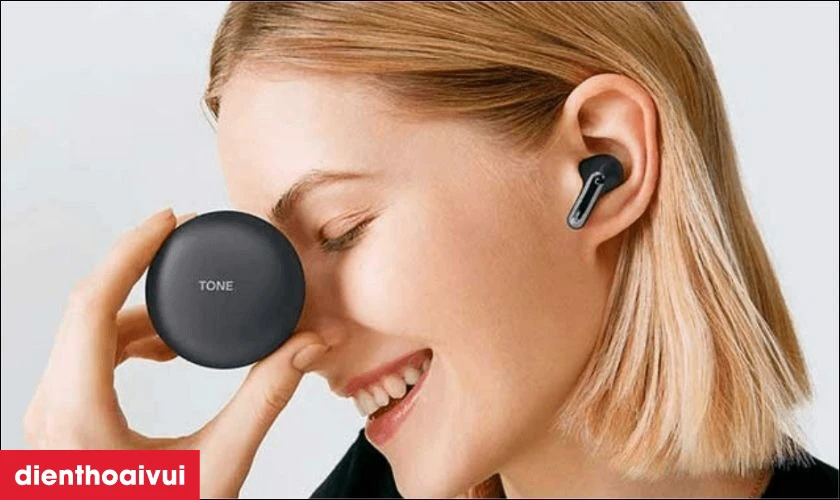 Thời lượng pin l&acirc;u d&agrave;i sẽ gi&uacute;p bạn sử dụng tốt hơn