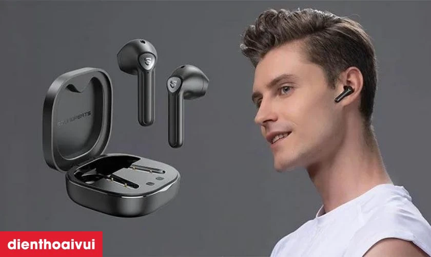 Thiết kế nhỏ gọn, tiện lợi dễ d&agrave;ng mang theo bất cứ đ&acirc;u