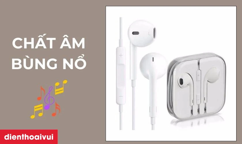 &Acirc;m thanh b&ugrave;ng nổ với loa Super Bass mạnh mẽ
