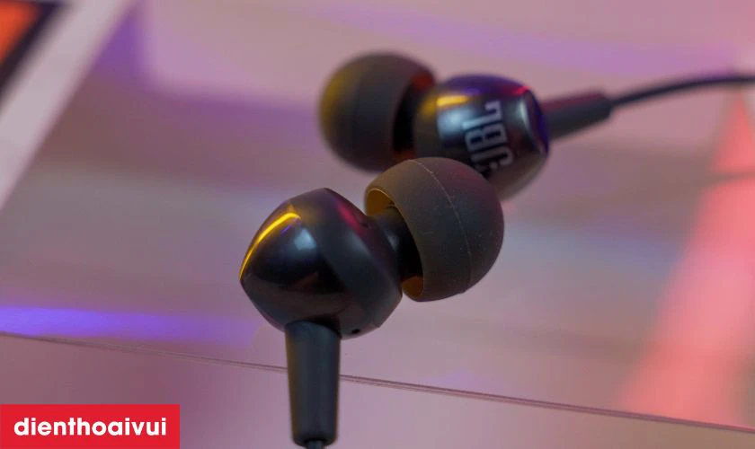 Chất lượng &acirc;m thanh đỉnh cao nhờ c&ocirc;ng nghệ True Bass