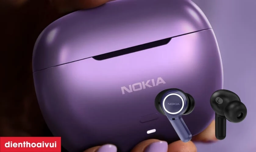 Nokia Clarity 2 +