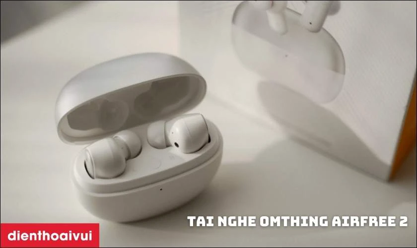 Tai nghe Omthing Airfree 2