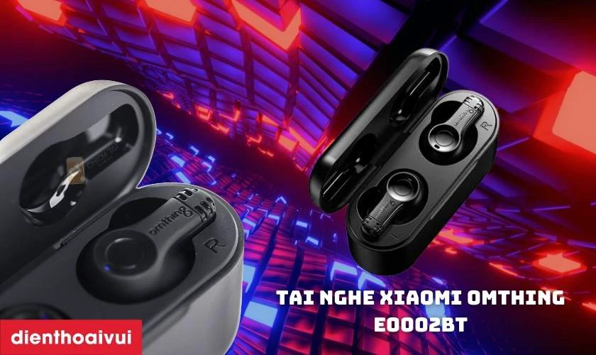 Tai nghe Xiaomi Omthing E0002BT