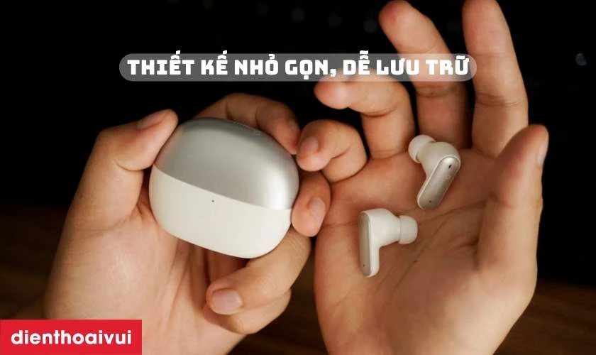 C&aacute;c ưu điểm nổi trội của tai nghe Omthing l&agrave; g&igrave;?