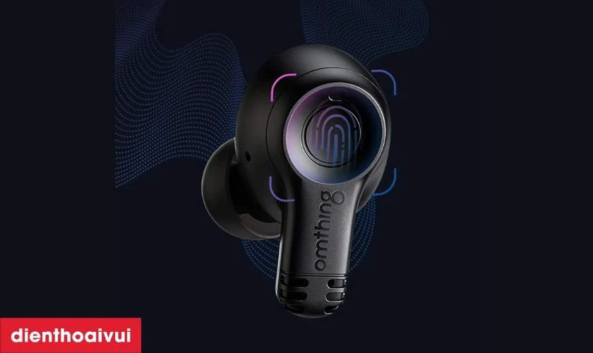 C&aacute;c chức năng điều khiển của tai nghe Omthing l&agrave; g&igrave;?