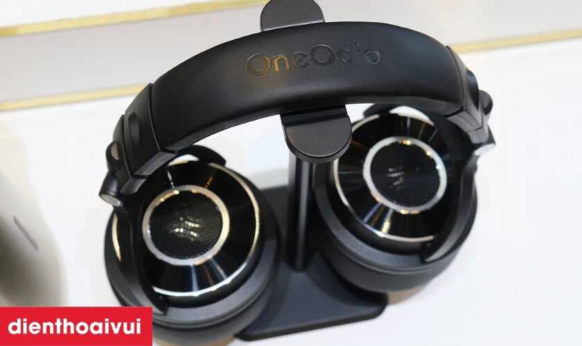 Tai nghe OneOdio Pro C, F2, A70,... của nước n&agrave;o?