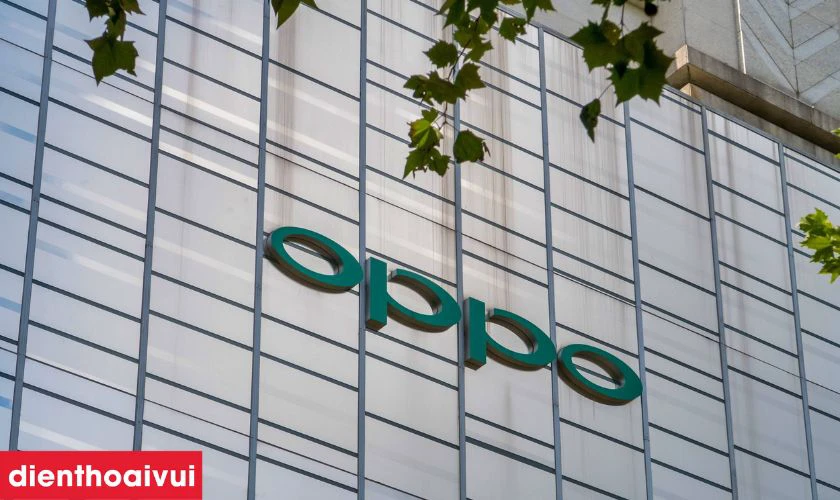 Th&ocirc;ng tin sơ lược về xuất xứ tai nghe OPPO