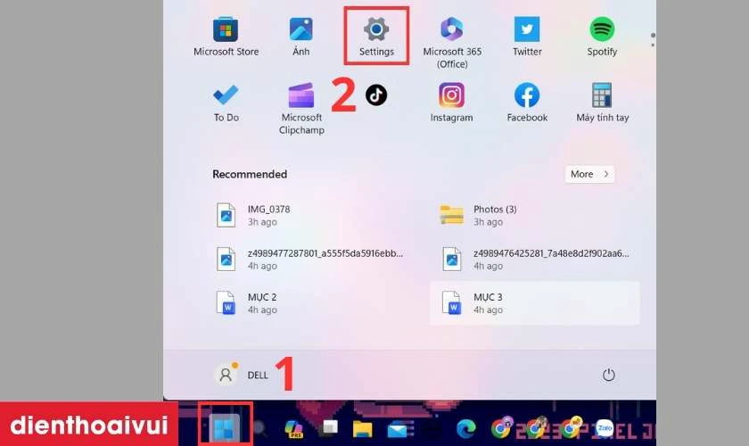 C&aacute;ch kết nối tai nghe bluetooth Partron với m&aacute;y t&iacute;nh