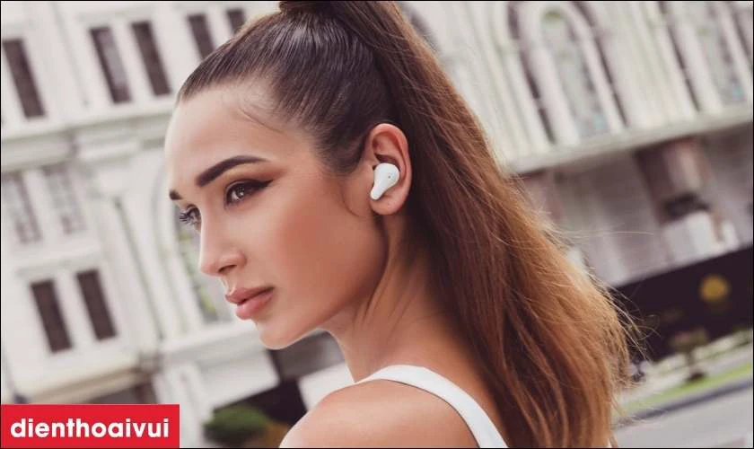 Tai nghe rất ph&ugrave; hợp cho mọi hoạt động h&agrave;ng ng&agrave;y