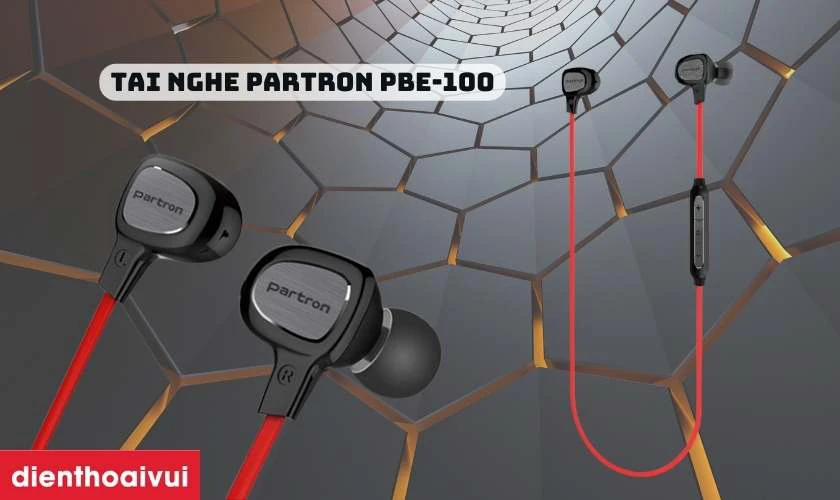 Tai nghe Partron PBE-100