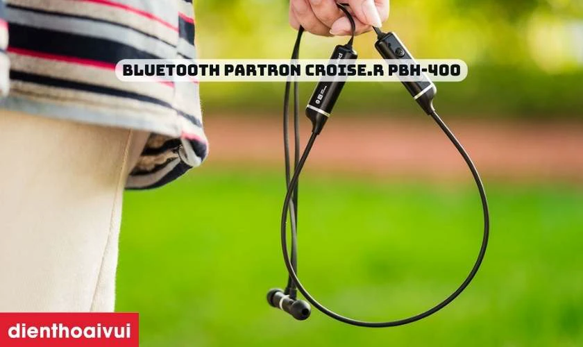 Bluetooth Partron Croise.R PBH-400