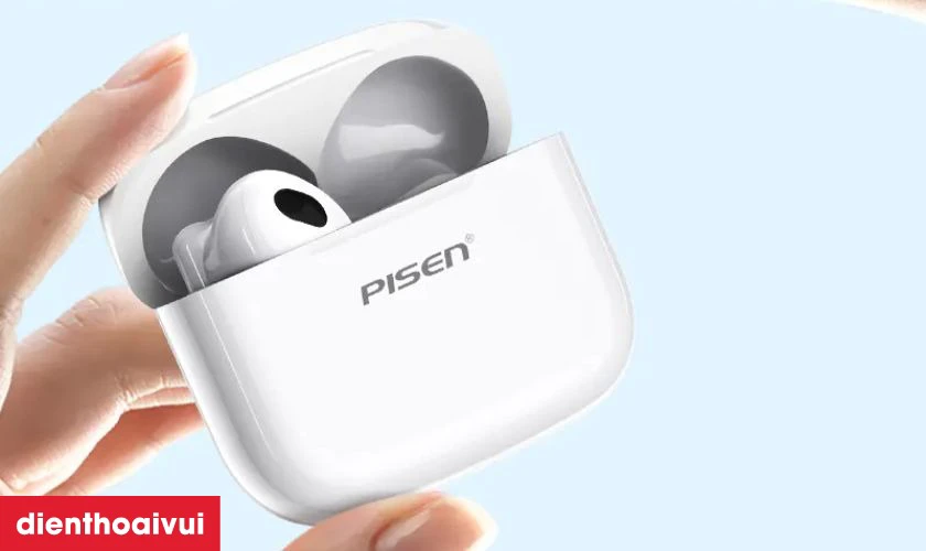 Thiết kế nhỏ gọn tiện lợi thoải m&aacute;i mang đến bất cứ đ&acirc;u