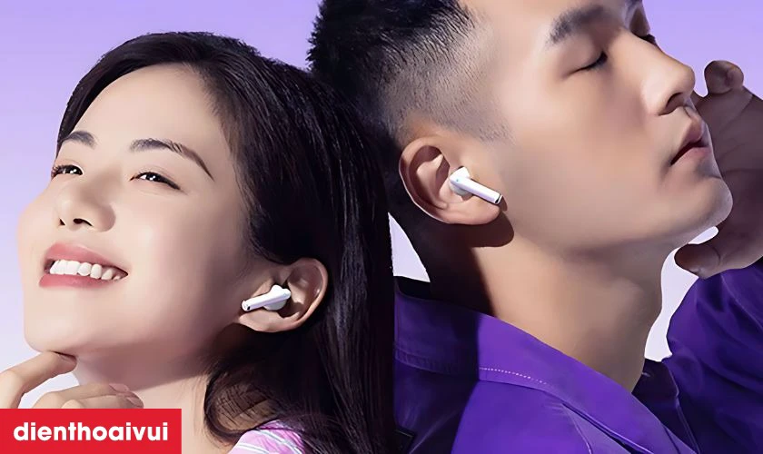 Chất &acirc;m mạnh mẽ mang đến trải nghiệm cực đ&atilde; tai