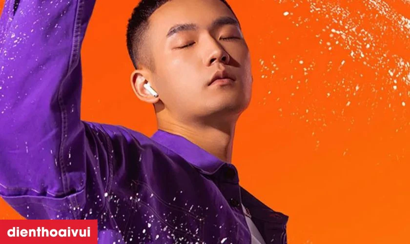 Kh&aacute;ng bụi kh&aacute;ng nước tiện lợi ph&ugrave; hợp với mọi điều kiện sử dụng
