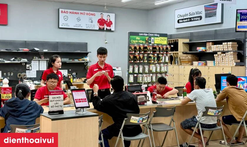 N&ecirc;n mua tai nghe Pisen Buds P2 Wireless tại đ&acirc;u uy t&iacute;n?