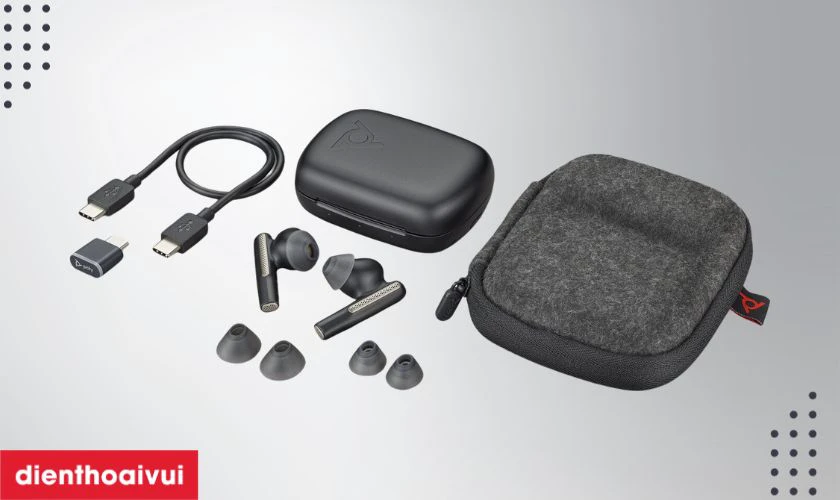 Tai nghe Bluetooth
