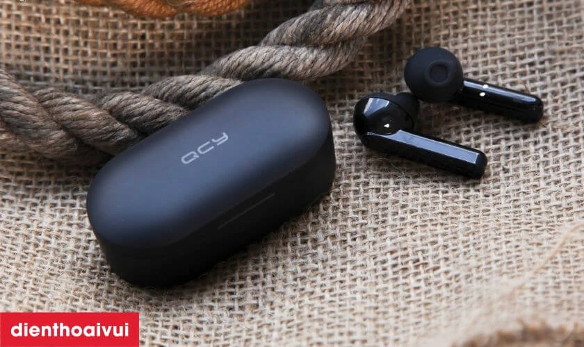 D&ograve;ng tai nghe bluetooth