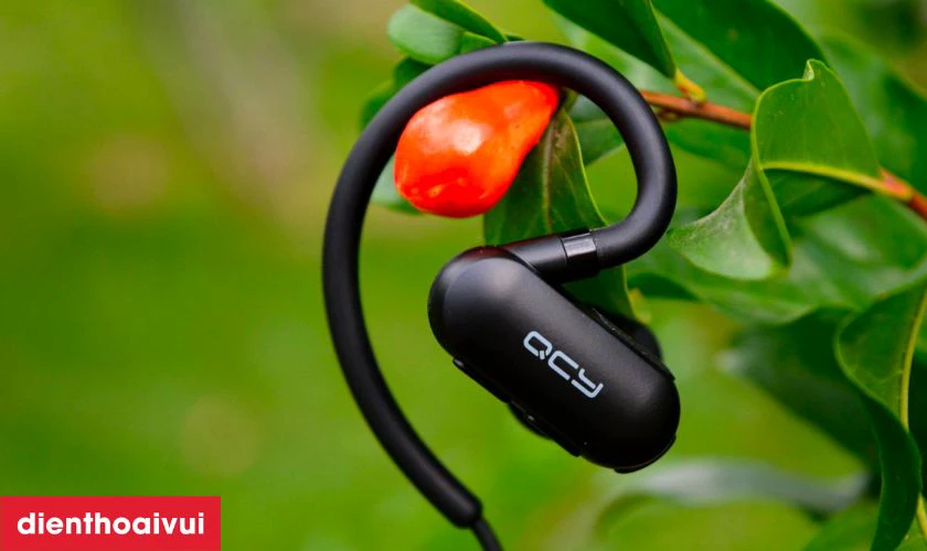 D&ograve;ng bluetooth c&oacute; d&acirc;y đeo cổ