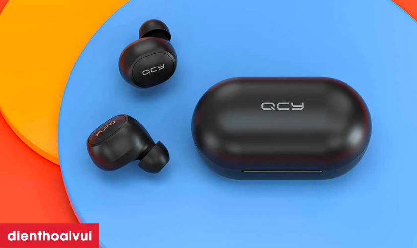 Tai nghe QCY T4