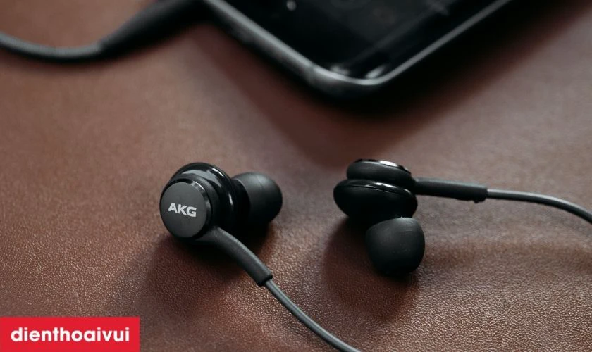 Tai nghe Samsung AKG S8/ S8 Plus