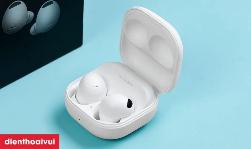 Tai nghe Bluetooth True Wireless Samsung Galaxy Buds2 Pro