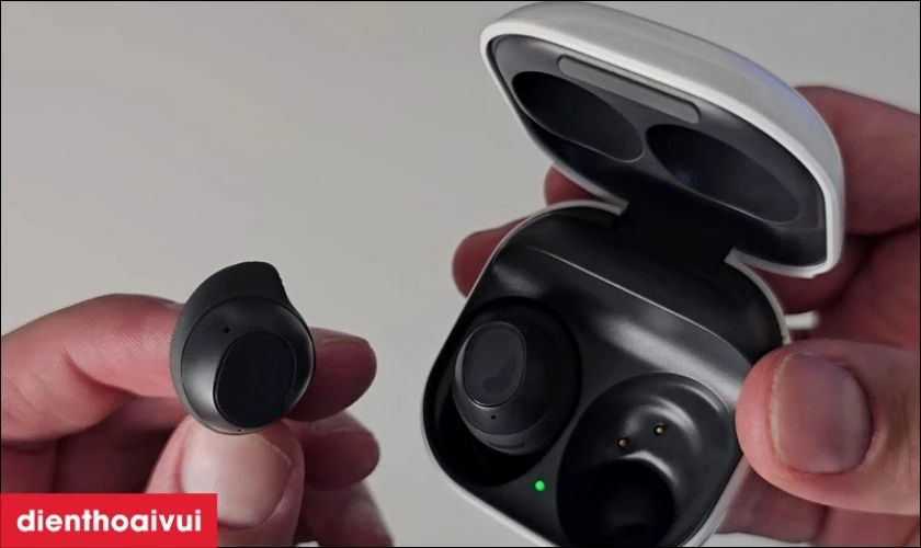 Tai nghe Bluetooth True Wireless Samsung Galaxy Buds FE