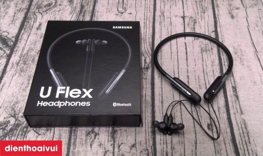 Tai nghe Bluetooth Samsung U Flex 2