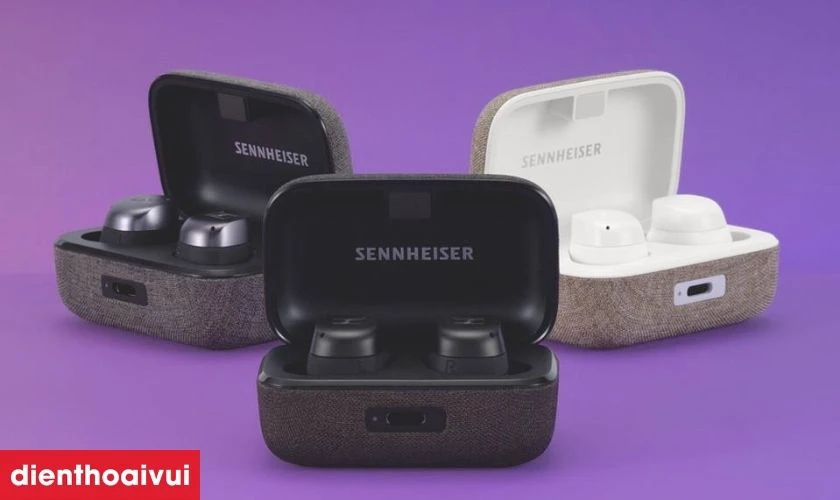 C&aacute;c mẫu tai nghe Sennheiser b&aacute;n chạy hiện nay