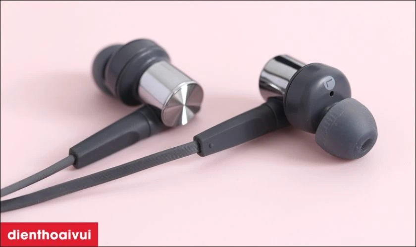Tai nghe c&oacute; d&acirc;y Sony MDR-XB55AP