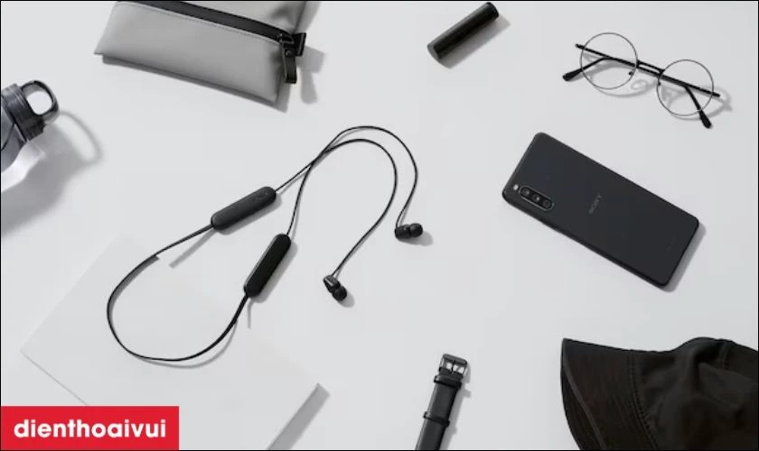 C&aacute;ch kết nối tai nghe tr&ecirc;n điện thoại nhanh ch&oacute;ng