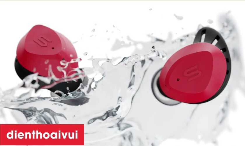 Khả năng kh&aacute;ng nước IPX4