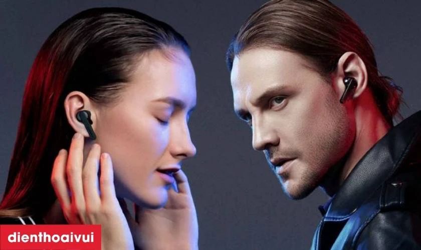 Bộ điều khiển cảm ứng siêu nhạy