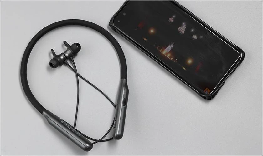 Tai nghe Xmobile Z706A là tai nghe thể thao nhiều người chọn mua