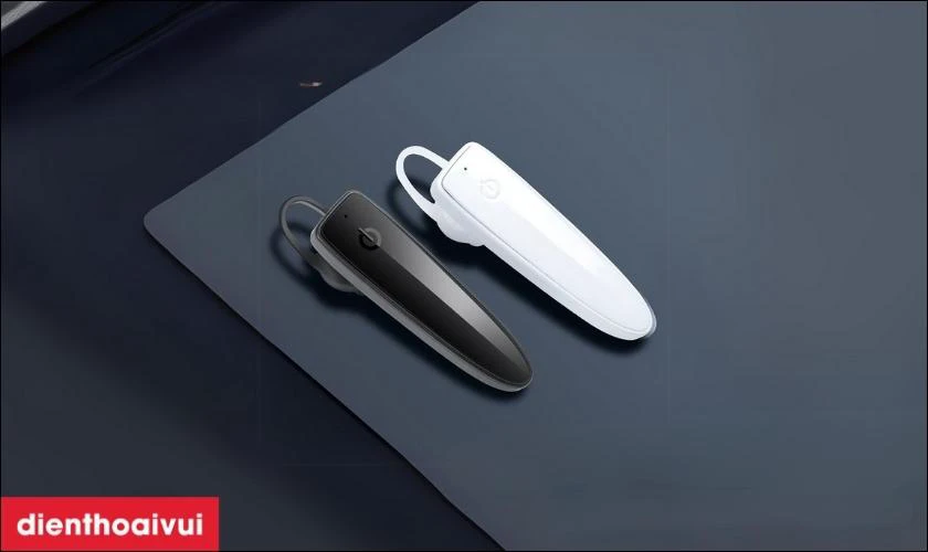 Giới thiệu về hãng tai nghe Titan