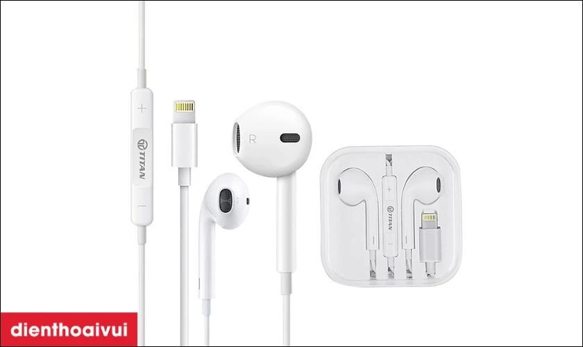 Tai nghe Titan có ưu nhược điểm gì?