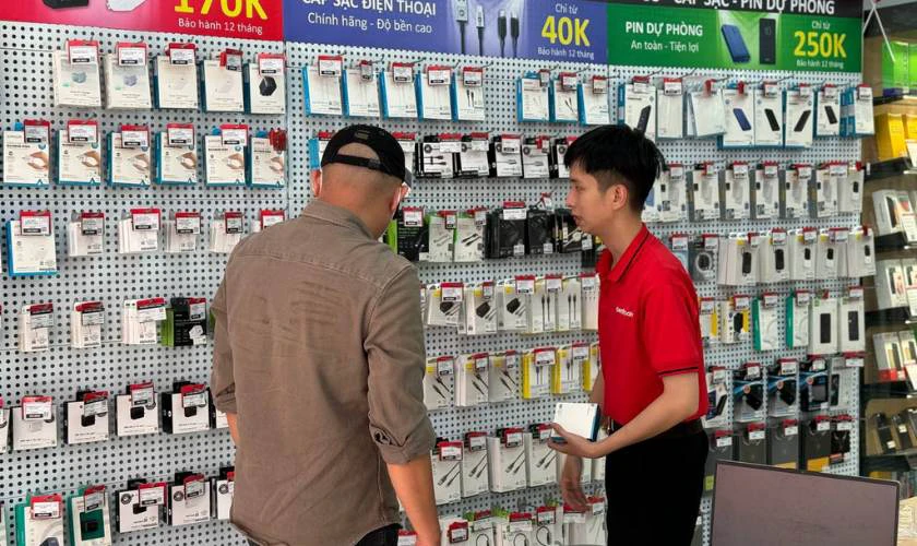 Địa chỉ mua tai nghe Yowu uy t&iacute;n tại TPHCM v&agrave; H&agrave; Nội