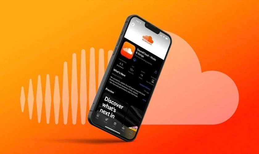 C&acirc;u hỏi thường gặp về c&aacute;ch tải nhạc Soundcloud