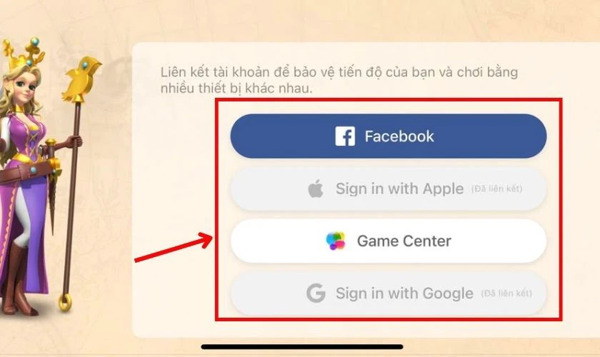 C&aacute;ch tạo t&agrave;i khoản mới tr&ecirc;n điện thoại (Android & iOS)