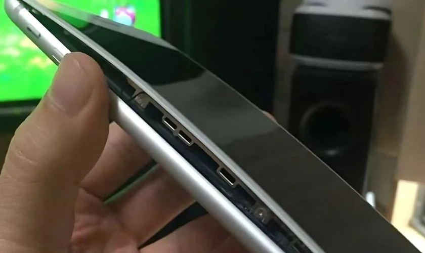 Khi nào cần thay pin iPhone 7 Plus?