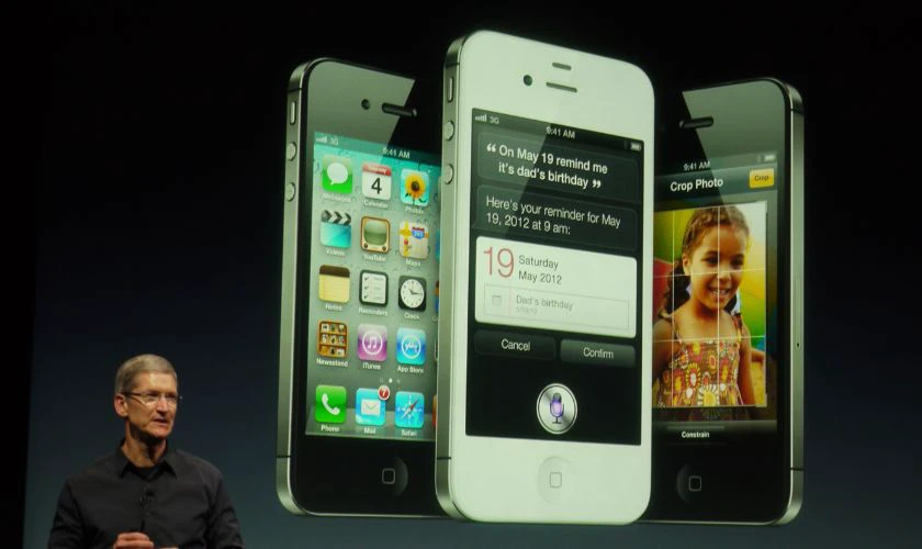iPhone 6/6 Plus (2014) l&agrave; một trong mẫu iPhone ấn tượng của Apple