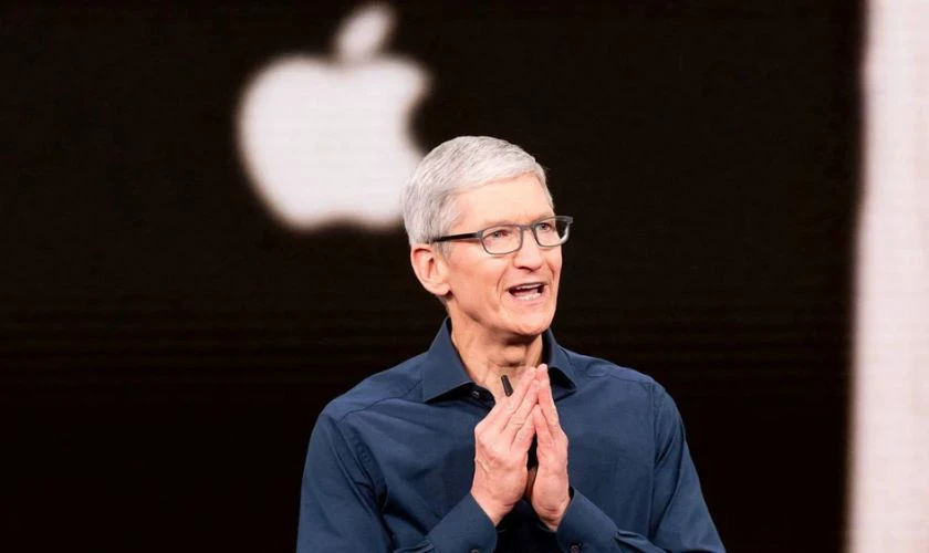 Apple đ&atilde; từng l&ecirc;n tiếng giải th&iacute;ch l&yacute; do tại sao kh&ocirc;ng c&oacute; iPhone 9