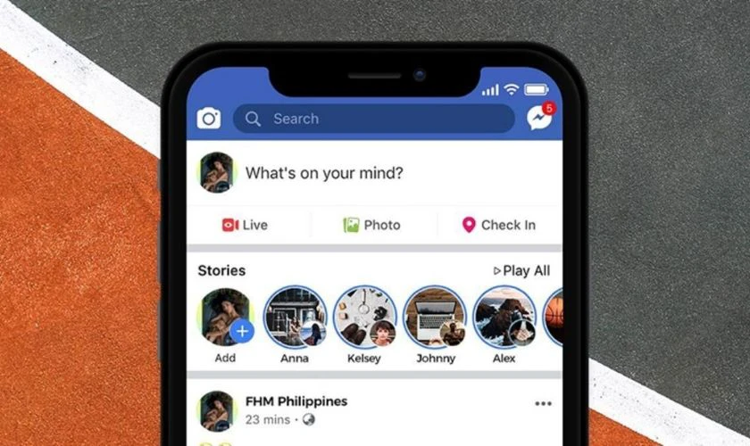 C&acirc;u hỏi thường gặp về c&aacute;ch tải story Facebook