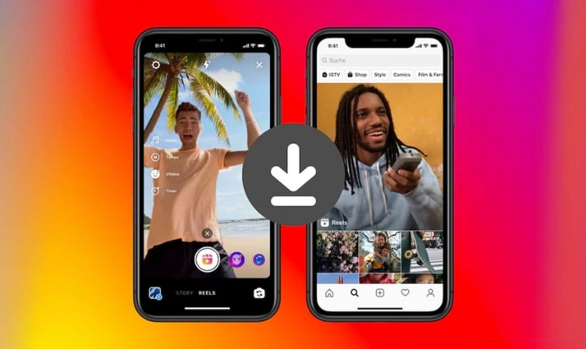 Một số lưu ý khi tải video Instagram về máy