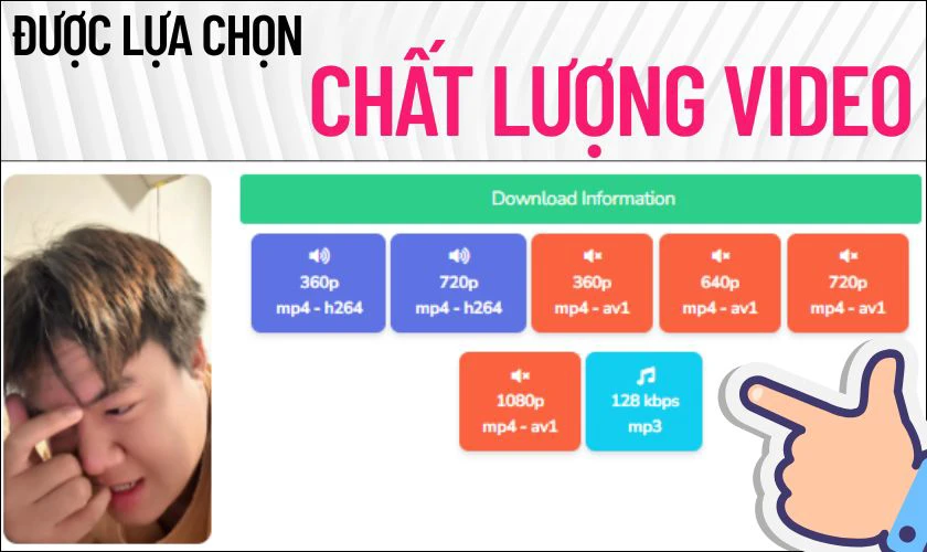 Lợi &iacute;ch khi tải video Weibo kh&ocirc;ng logo về điện thoại, m&aacute;y t&iacute;nh
